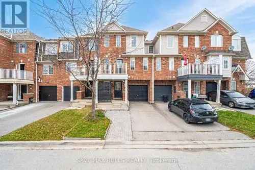 House For Sale In Bronte Creek, Oakville, Ontario