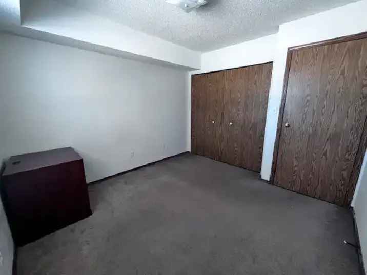 2 Bedroom apartment for sublease from December 01,2024