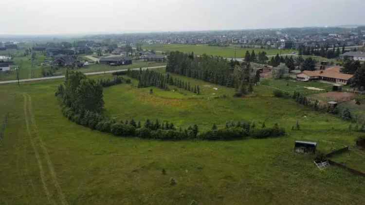 Land For Rent in null, Alberta