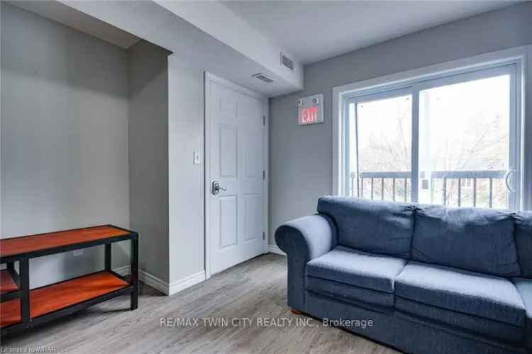 5 Bedroom 2 Bathroom Apartment in Waterloo Near Amenities and Universities