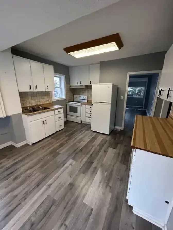 341 Melvin - Your Cozy 1-Bedroom Apartment