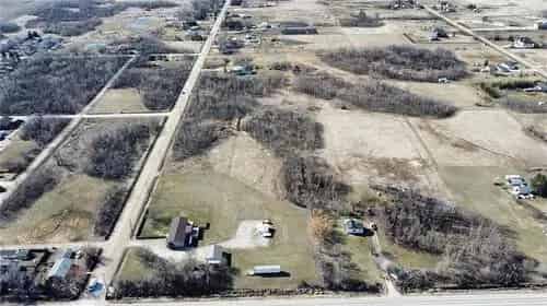 Vacant Land For Sale in Transcona South Winnipeg