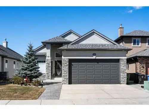 House For Sale In Panorama Hills, Calgary, Alberta