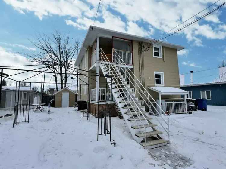 Duplex for sale, 280-282, Rue Académie, Salaberry-de-Valleyfield - Proprio Direct