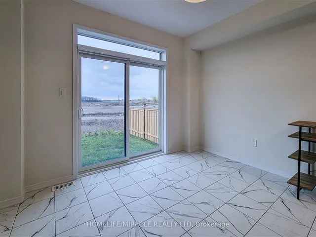 House For Sale in Hagersville, Ontario