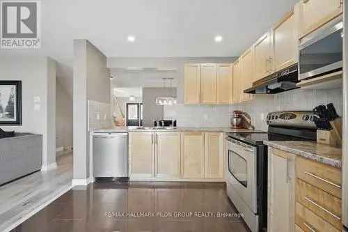House For Sale in Orleans Avalon Family Home