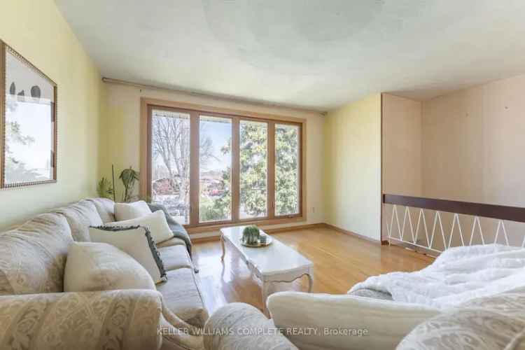 Hamilton Mountain Family Home 3 Bedroom Raised Ranch