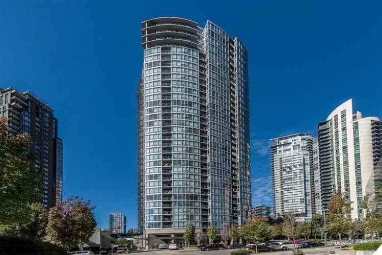 1495 Richards Street -  in Vancouver