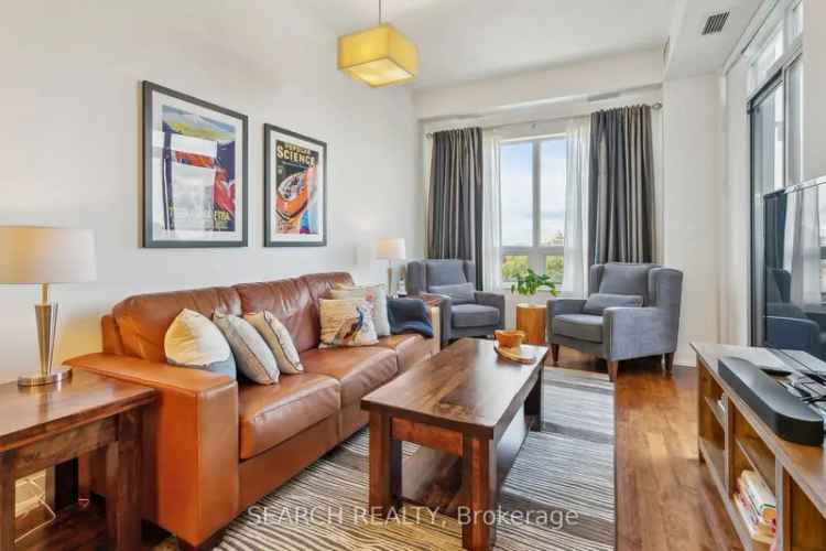 Condo For Sale in Toronto, Ontario