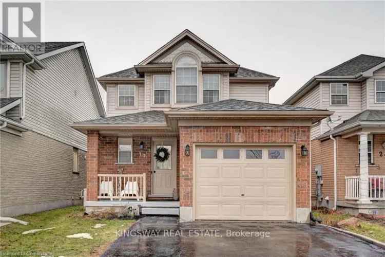 Absolutely Gorgeous Upgraded Home in High Demand Area