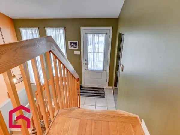 3-Bedroom Bungalow for Sale Near Parks and Shops