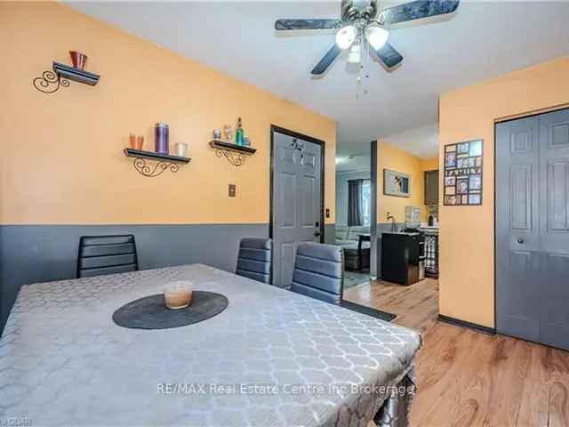 House For Sale in Guelph, Ontario