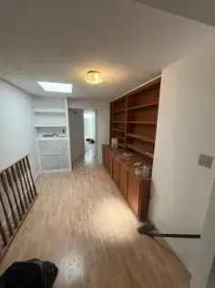 8 rooms apartment of 112 m² in Montreal