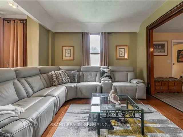 House For Sale in West Grey, Ontario