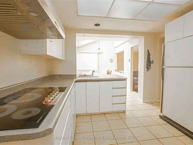 House For Sale in Ajax, Ontario