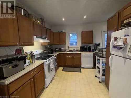 House For Sale In St Andrews Hills, Cambridge, Ontario