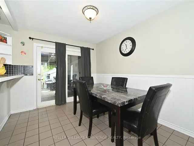 House For Sale in Innisfil, Ontario