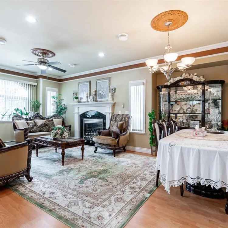 8 Bed 7 Bath House for Sale in Queen Mary Park