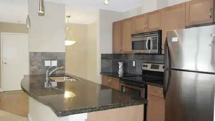 2 Bedroom, 2 Bath & 2 Parking Stall Condo in Patterson