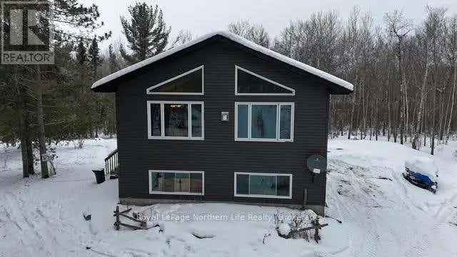 2 Unit Duplex Investment Property Near Callander