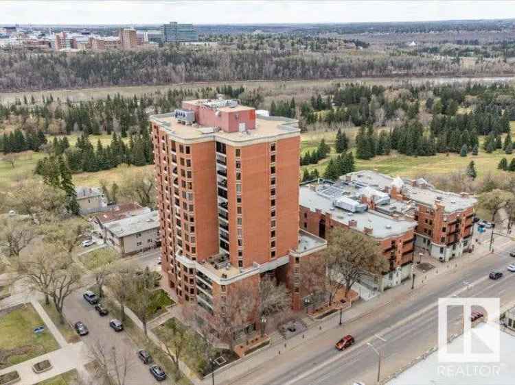 Luxury 2-Bedroom Condo in Le Marchand Tower