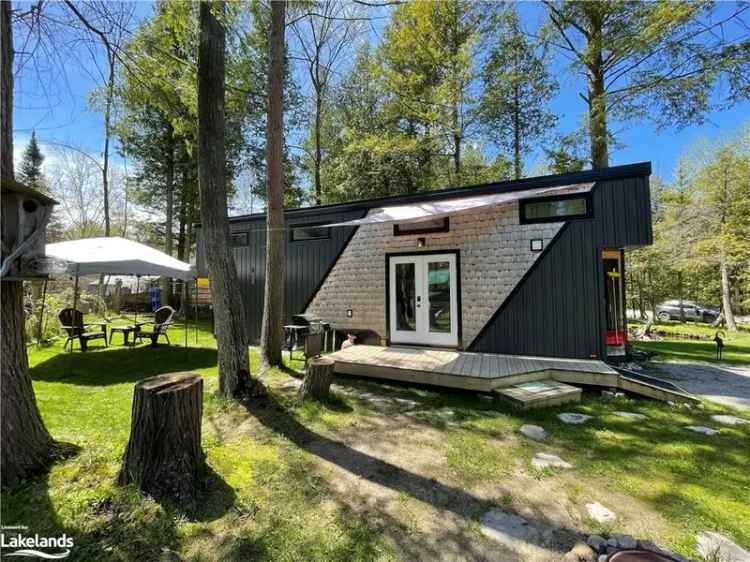 House For Sale in Tay, Ontario