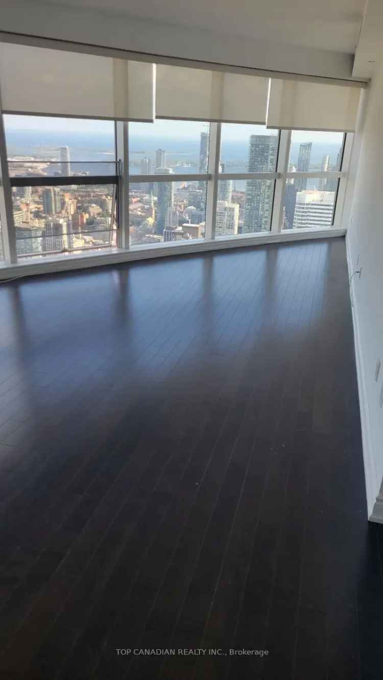 Condo For Rent in 388, Yonge Street, Toronto, Ontario