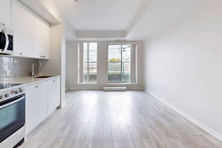 Condo For Rent in Toronto, Ontario