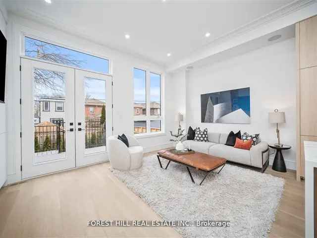 House For Rent in Toronto, Ontario