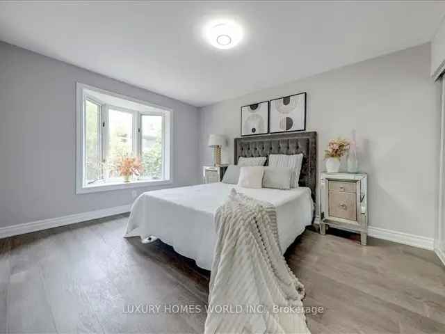 Newly Renovated Bungalow Near Lake and Park