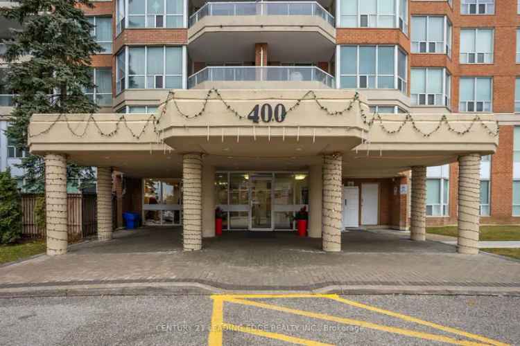 Condo For Sale in Toronto, Ontario