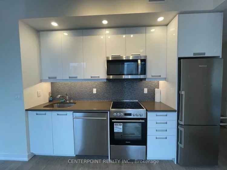 Condo For Rent in Barrie, Ontario