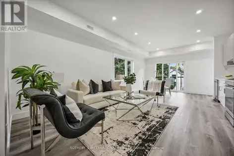 2 rooms apartment of 483 m² in Toronto