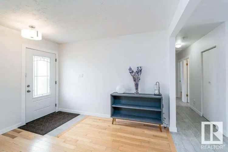 Fully Renovated 4-Bedroom Bungalow in Glengarry