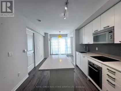 2 Bedroom 2 Bath Condo for Rent in Toronto East End