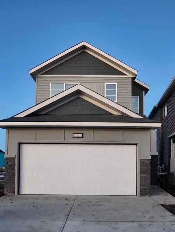 House For Rent in Calgary, Alberta