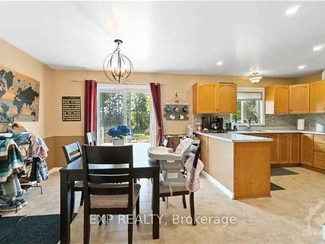 3 1 Bedroom Bungalow Updated Kitchen Hardwood Floors Large Backyard