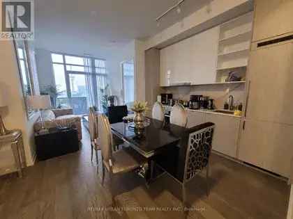 3 rooms apartment of 116 m² in Toronto