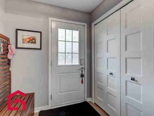 Bungalow for Sale 3 Beds 2 Baths Laurentides