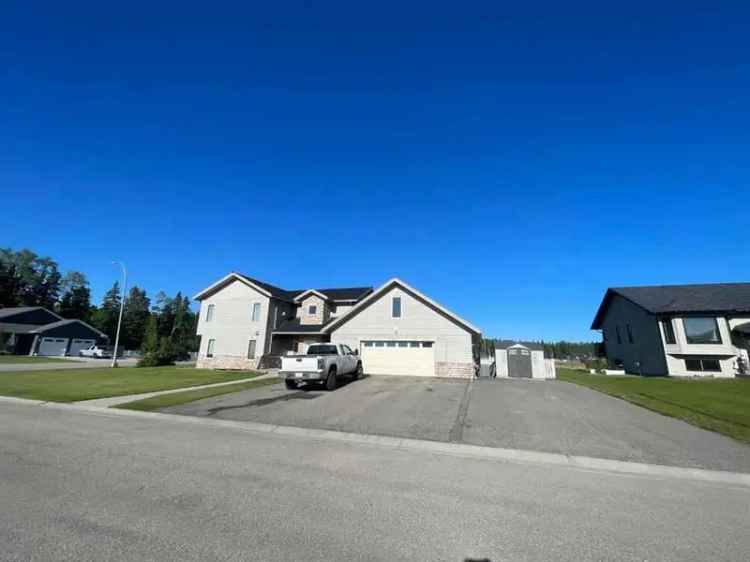 House For Rent in City of Lloydminster, Alberta