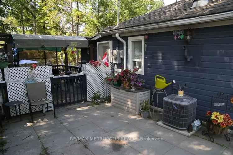 House For Sale in Wasaga Beach, Ontario