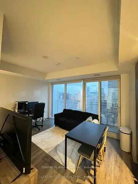 Condo For Rent in Toronto, Ontario