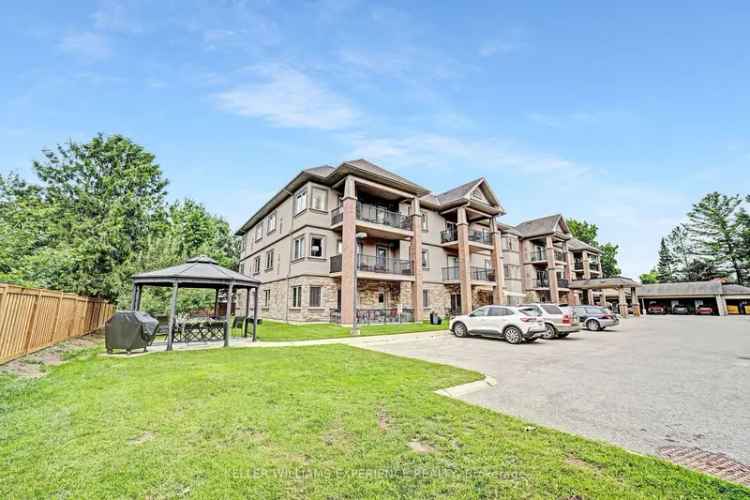 Elmvale Main Level Condo: 1 Bedroom, 1 Bath, In-Unit Laundry