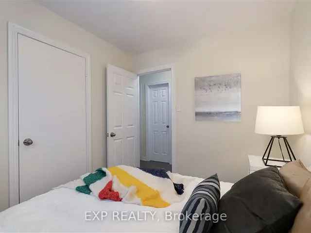 House For Sale in 22, Bernick Drive, Barrie, Ontario