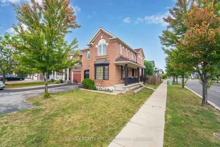 House For Sale in Milton, Ontario