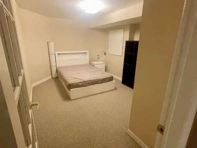 House For Rent in Markham, Ontario