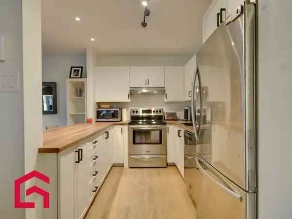 Condo for Sale Estrie QY062