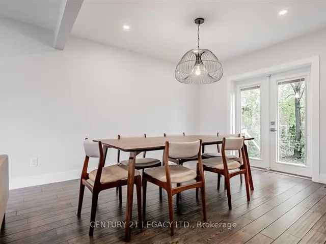 House For Sale in Toronto, Ontario