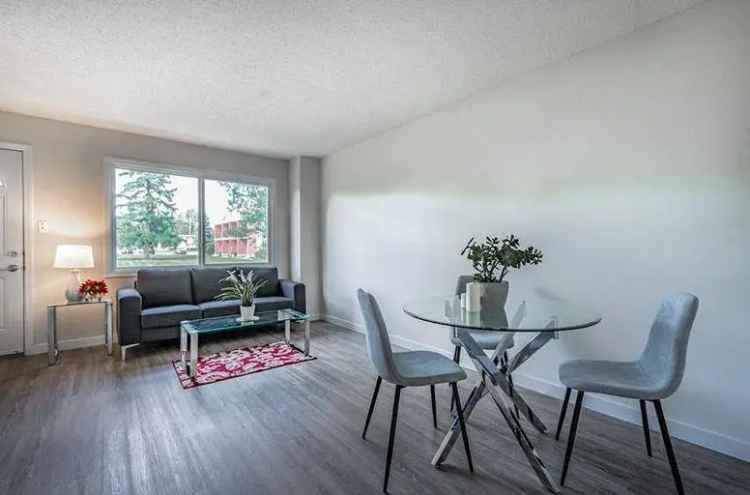 Rent Townhome in Edmonton with Family-Friendly Amenities and Discounts