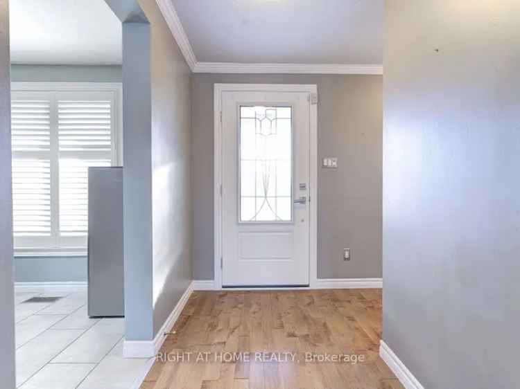 House For Sale in Waterloo, Ontario